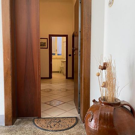 Appartamento Forte Malatesta Ascoli Piceno Eksteriør bilde