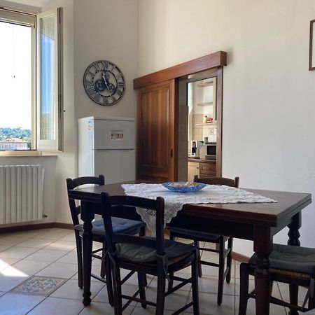 Appartamento Forte Malatesta Ascoli Piceno Eksteriør bilde